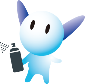 防虫・駆除・防臭