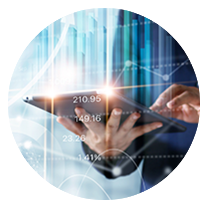 情報テクノロジー