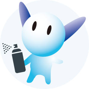 防虫・駆除・消臭