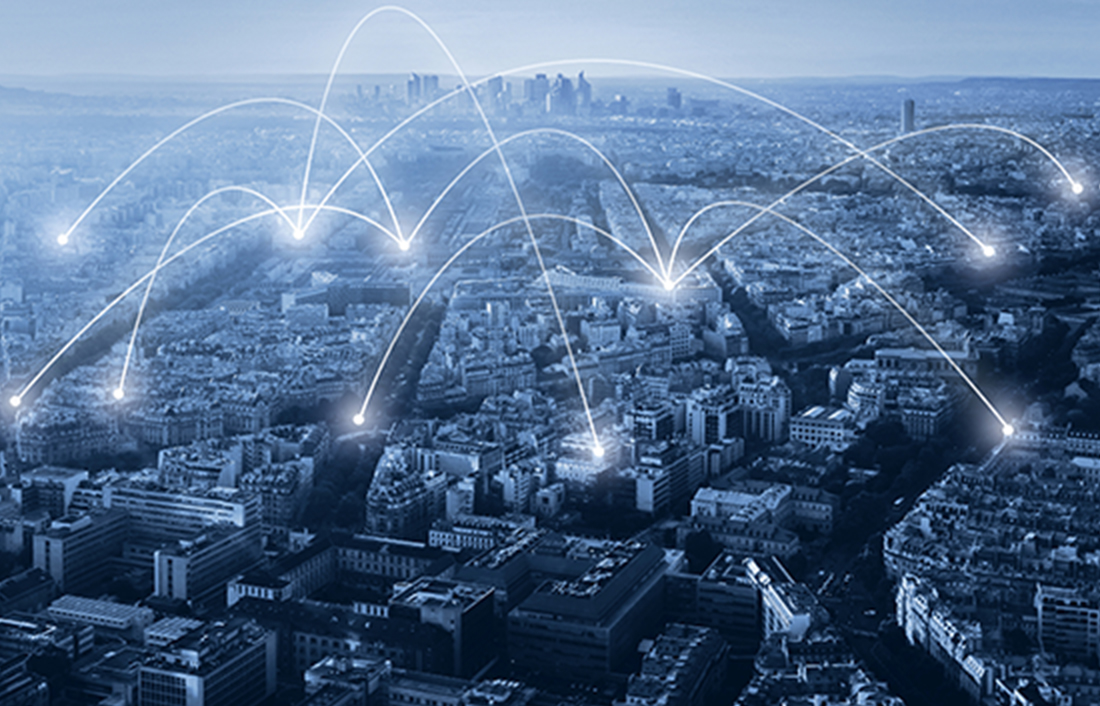 電話・インターネット通信